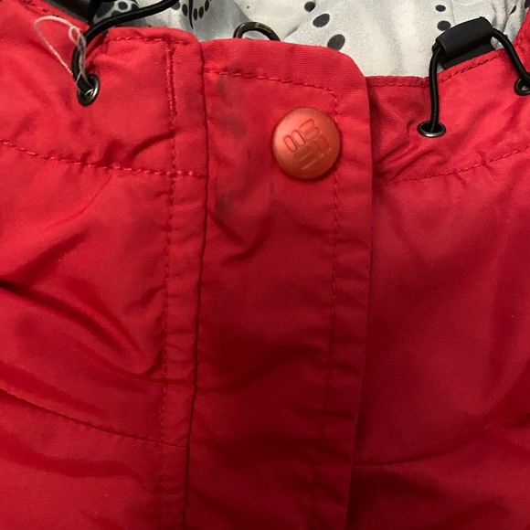 Vintage columbia Jacket - Picture 7 of 8